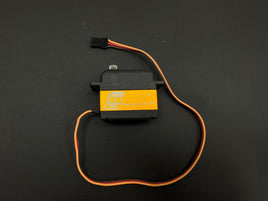 Savox Used Open Box SAVSV1270TGP High Voltage Coreless Digital Servo - Hobby Recreation Products