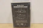 SAVSC1258TGP - BE Black Edition, Standard Size Coreless Digital Servo - Hobby Recreation Products