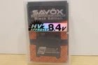 SAVSC1267SGP - BE Black Edition, High Torque Digital Servo - Hobby Recreation Products