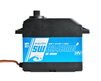 Savox - Waterproof 1/5 Scale High Voltage Digital Servo 0.15sec / 486oz @7.4V