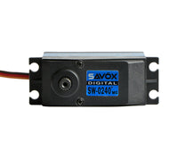 Savox - Waterproof 1/5 Scale High Voltage Digital Servo 0.15sec / 486oz @7.4V