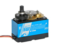 Savox - Waterproof 1/5 Scale High Voltage Digital Servo 0.15sec / 486oz @7.4V