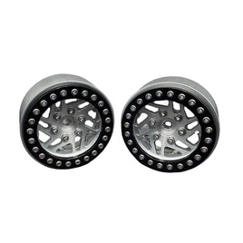 SEHREEFS261-1.9-"crossman"-Aluminum