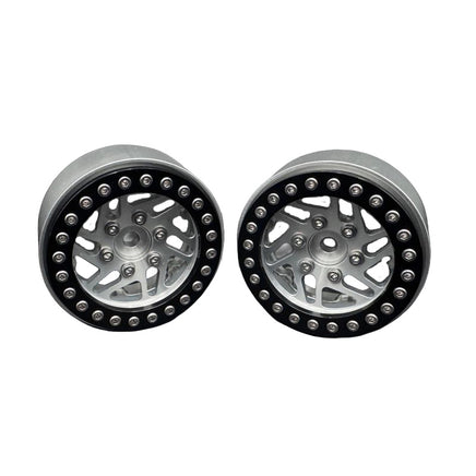 SEHREEFS261-1.9-"crossman"-Aluminum