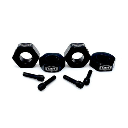 SEHREEFS280-Wheel-Hex-12mm-6mm-Bore-&-Pins