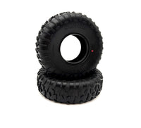 Reef's RC - XP Compound 2.2" / 5.25" Scrub Tires, Pink (2)