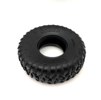 Reef's RC - XP Compound 2.2" / 5.25" Scrub Tires, Pink (2)