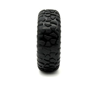 Reef's RC - XP Compound 2.2" / 5.25" Scrub Tires, Pink (2)