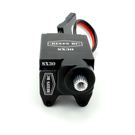 SEHREEFS285-Sx30-Sub-Micro-Hi-torque-Servo