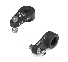 SEHREEFS286-Aluminum-Servo-Arm-&-Ball-Stud