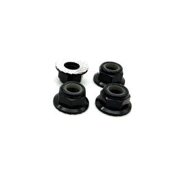 SEHREEFS287-5mm-Aluminum-Flanged-&