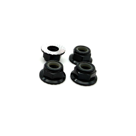 SEHREEFS287-5mm-Aluminum-Flanged-&