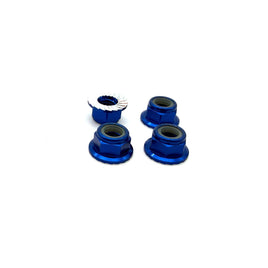 SEHREEFS288-5mm-Aluminum-Flanged-&