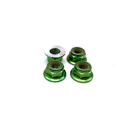 SEHREEFS294-5mm-Aluminum-Flanged-&