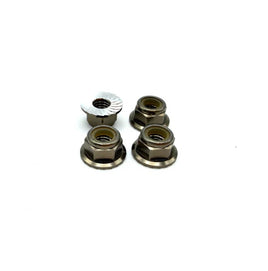 SEHREEFS295-5mm-Aluminum-Flanged-&