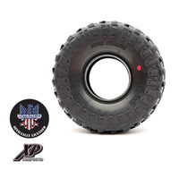 Reef's RC - XP 1.9" / 4.75" Interco Super Swamper TSL/XII Scrubbed (2) Pink