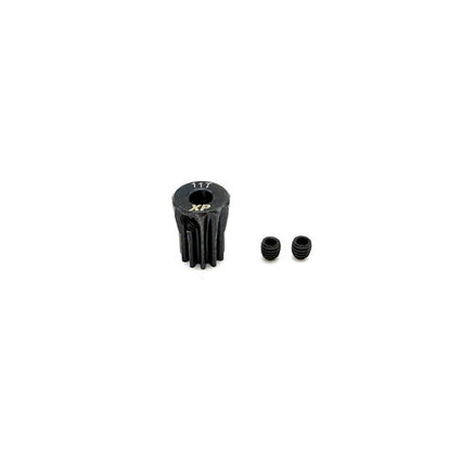 SEHREEFS411-11-Tooth-Xp-Machined-Steel-48p