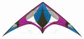 Skydog Kites - Freebird, Purple Kite - Hobby Recreation Products