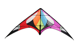 Skydog Kites - Freebird, Sunrise Kite - Hobby Recreation Products