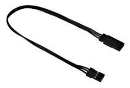 SNW107A20512A-Black-Servo-Extension-150mm
