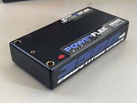 Scale Reflex - Shorty LiPo - 2S - 7.4 - 100C - 3500mAh - Blue