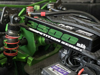 Scale Reflex - Shorty LiPo - 2S - 7.4 - 100C - 3500mAh - Green