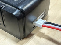 Scale Reflex - Balance to JST-PH (XH3Pin to PH3Pin) 2S LiPo Charging Cable
