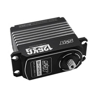 SRT - Large Scale HV DC Digital Servo .085sec / 1735.9oz @ 8.4V