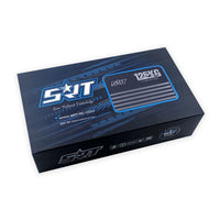 SRT - Large Scale HV DC Digital Servo .085sec / 1735.9oz @ 8.4V