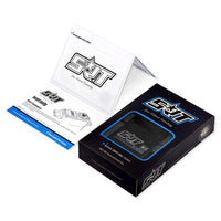 SRT - Standard HV Brushless Digital Servo, .06sec / 305.5oz @ 8.4V
