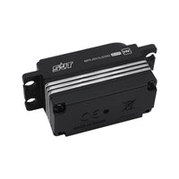 SRT - Standard HV Brushless Digital Servo, 0.45sec / 208.3oz @ 8.4V