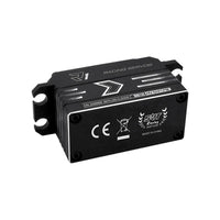 SRT - Low Profile HV Brushless Digital Servo, .045sec / 208.3oz @ 8.4V