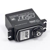 SRT - Standard HV Brushless Digital Servo, .06sec / 305.5oz @ 8.4V