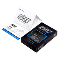 SRT - Standard HV Brushless Digital Servo, .06sec / 305.5oz @ 8.4V