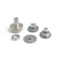 SRT - BH9022 Servo Gear Set