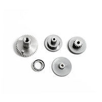 SRT - BH9027 Servo Gear Set