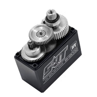 SRT - Standard HV Brushless Digital Servo, 0.11sec / 444.4oz @ 8.4V