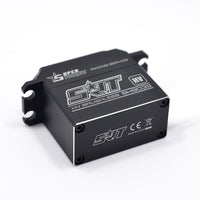 SRT - Standard HV Brushless Digital Servo, 0.11sec / 444.4oz @ 8.4V