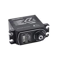 SRT - Standard HV Brushless Didgital Servo, .055sec / 305.5oz @ 8.4V