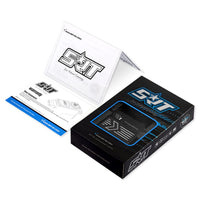 SRT - Standard HV Brushless Didgital Servo, .055sec / 305.5oz @ 8.4V