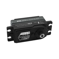 SRT - Low Profile HV Brushless Digital Servo, .065sec / 319.4oz @ 8.4V, 80mm Lead