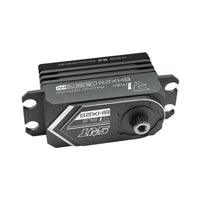 SRT Servos - BHX2S Low-Profile HV Brushless Servo .065sec / 23kg @ 8.4V, 180mm Lead
