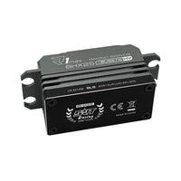 SRT Servos - BHX2S Low-Profile HV Brushless Servo .065sec / 23kg @ 8.4V, 180mm Lead