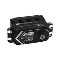 SRT - Standard Short HV Brushless Digital Servo, .053sec / 486.1oz @ 8.4V