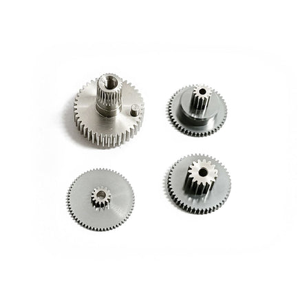 SRTBHX8G-Bhx8-Servo-Gear-Set