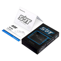 SRT - Standard HV Brushless Digital Servo, .10sec / 1041.6oz @ 8.4V