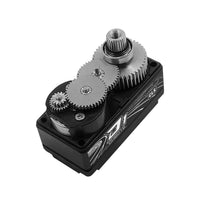 SRT - Low Profile HV Coreless Digital Servo, .06sec / 166.6oz @ 7.4V