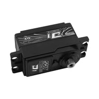SRT - Low Profile HV Coreless Digital Servo, .06sec / 166.6oz @ 7.4V