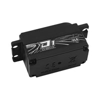 SRT - Low Profile HV Coreless Digital Servo, .06sec / 166.6oz @ 7.4V
