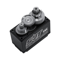 SRT - Standard HV Coreless Digital Servo, .09sec / 277.7oz @ 8.4V